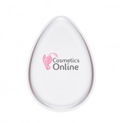 Burete Blending din silicon pentru fond de ten 15 Lacrima